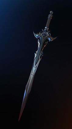 从速写到成品 道具武器设计全流程指南