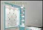 匠心独运 商业展柜道具定制的艺术与策略